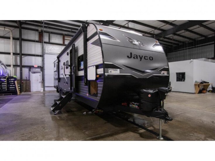 Thumbnail Photo undefined for 2023 JAYCO Jay Flight